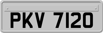 PKV7120