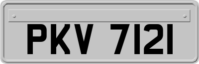 PKV7121