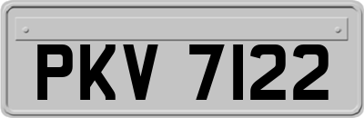 PKV7122