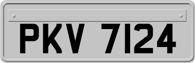 PKV7124