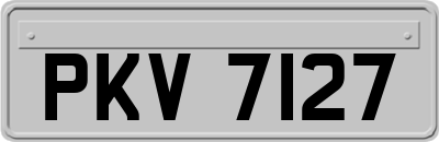 PKV7127