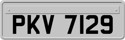 PKV7129