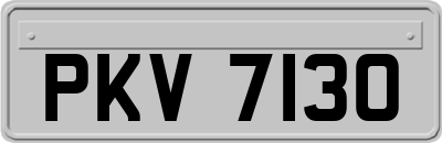PKV7130