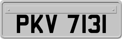 PKV7131