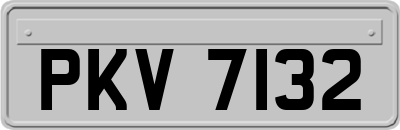 PKV7132