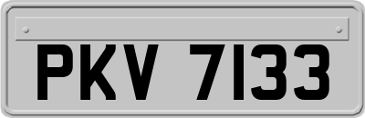 PKV7133