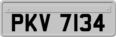 PKV7134