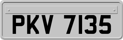 PKV7135