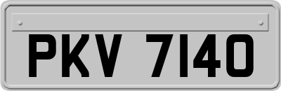 PKV7140