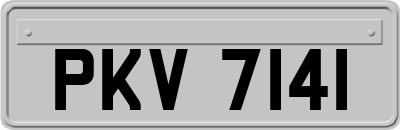 PKV7141