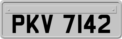 PKV7142