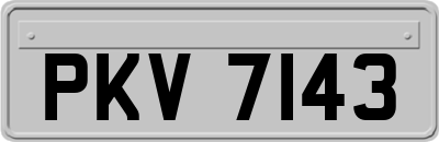 PKV7143