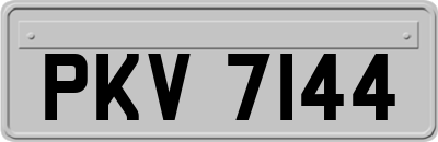 PKV7144