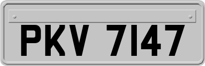 PKV7147