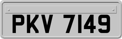 PKV7149
