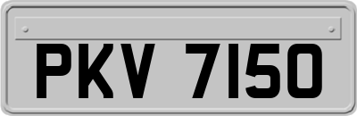 PKV7150