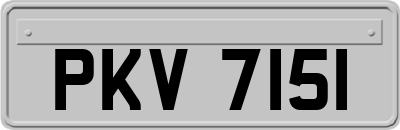 PKV7151