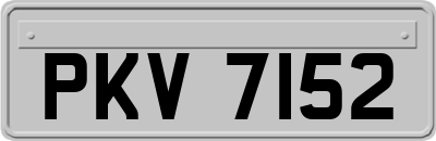PKV7152