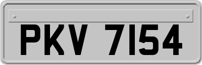 PKV7154
