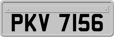 PKV7156