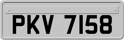 PKV7158