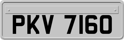 PKV7160