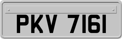 PKV7161