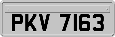 PKV7163