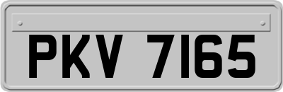 PKV7165