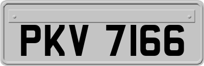 PKV7166