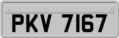 PKV7167