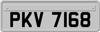 PKV7168