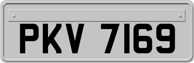 PKV7169