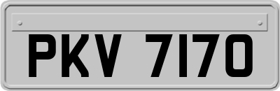 PKV7170