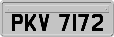 PKV7172