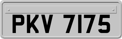 PKV7175