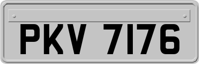 PKV7176