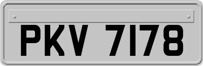 PKV7178