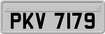 PKV7179