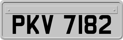 PKV7182