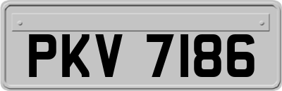 PKV7186