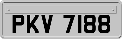 PKV7188
