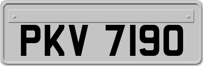 PKV7190