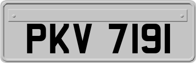PKV7191