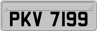 PKV7199