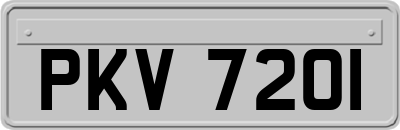 PKV7201