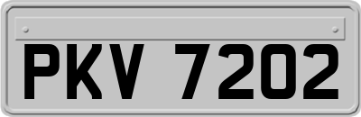 PKV7202