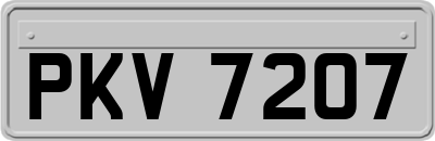 PKV7207