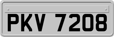 PKV7208