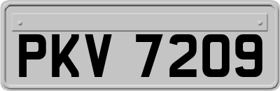 PKV7209